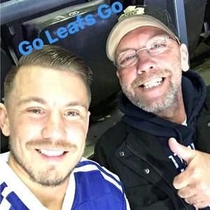 Meet your Posher, Kyle